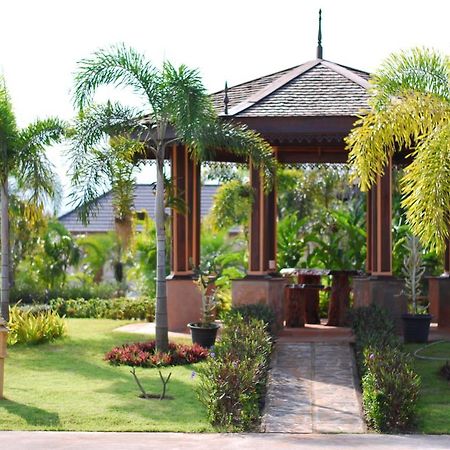 Northstar Hotel & Resort Ban Mae Kon Extérieur photo