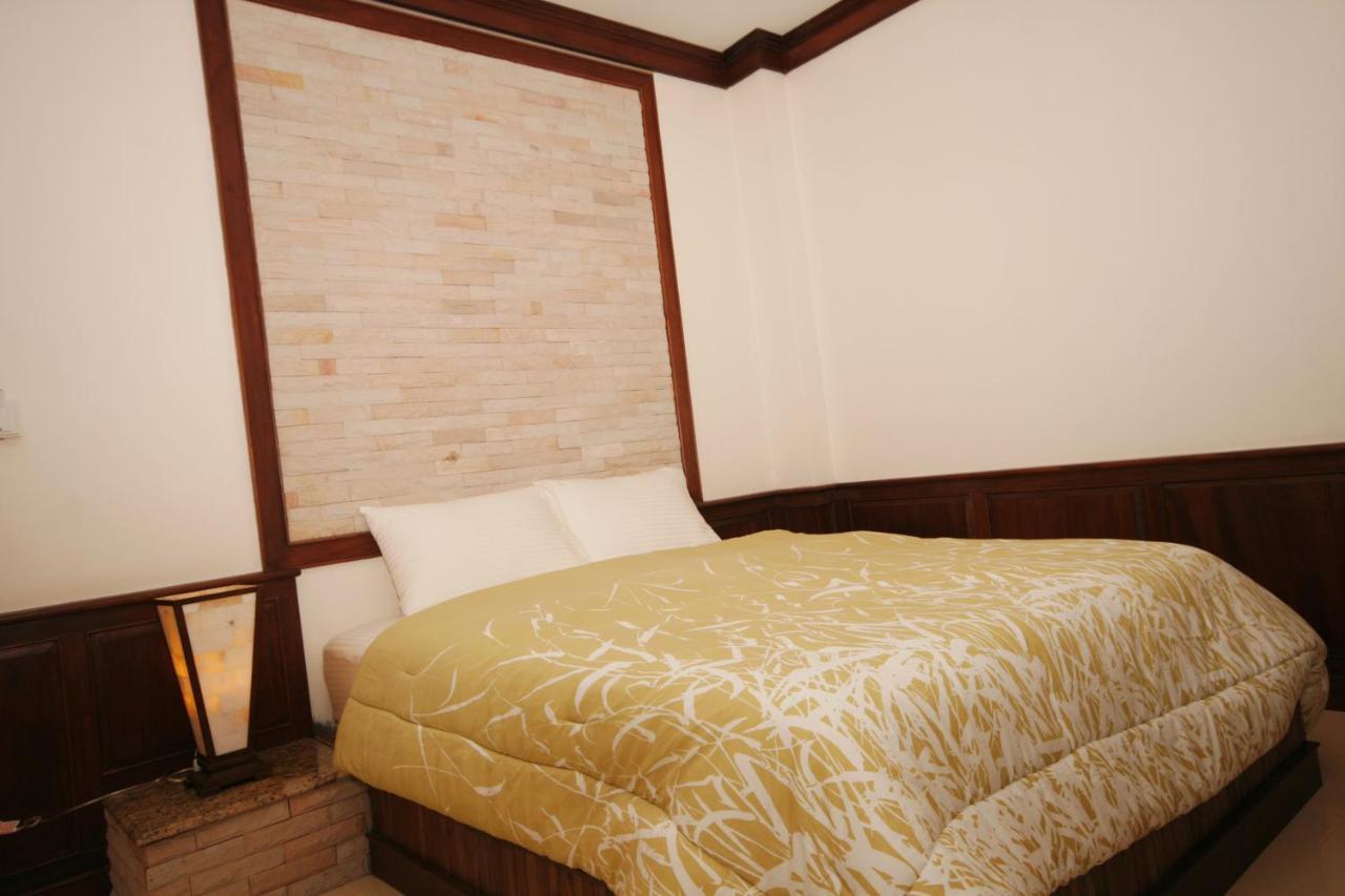 Northstar Hotel & Resort Ban Mae Kon Extérieur photo