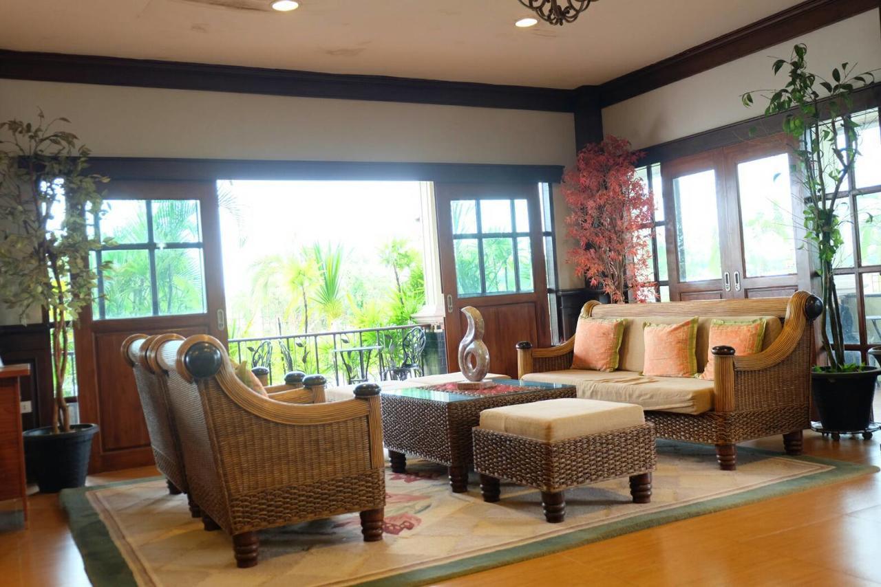 Northstar Hotel & Resort Ban Mae Kon Extérieur photo