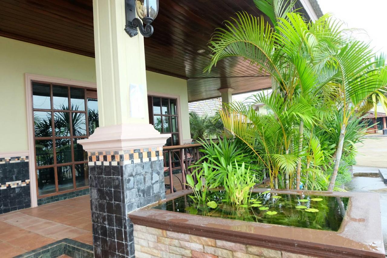 Northstar Hotel & Resort Ban Mae Kon Extérieur photo