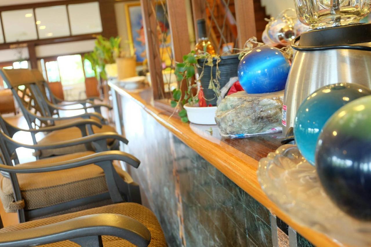 Northstar Hotel & Resort Ban Mae Kon Extérieur photo