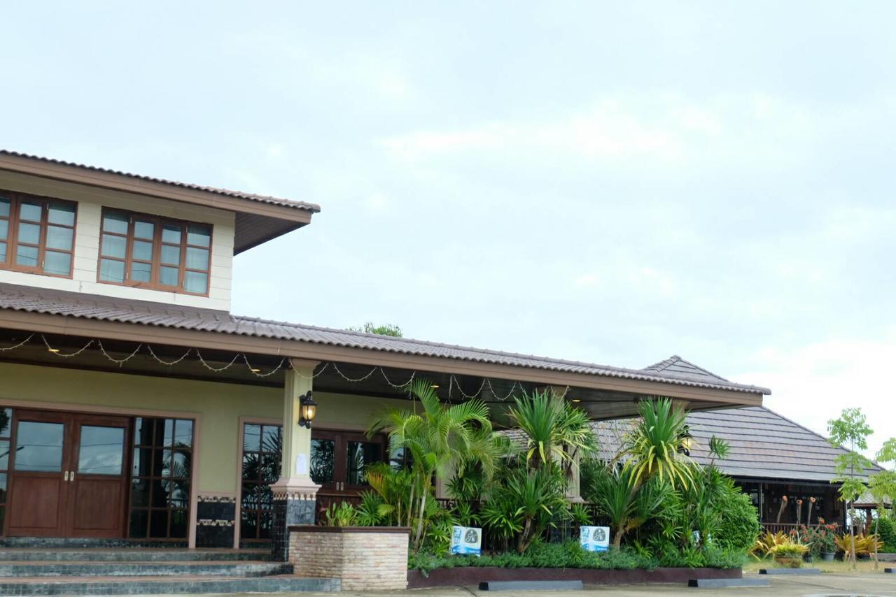 Northstar Hotel & Resort Ban Mae Kon Extérieur photo
