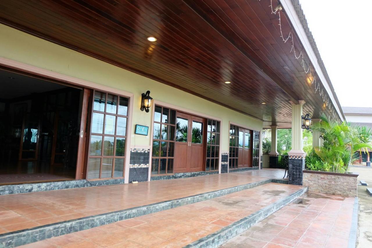 Northstar Hotel & Resort Ban Mae Kon Extérieur photo