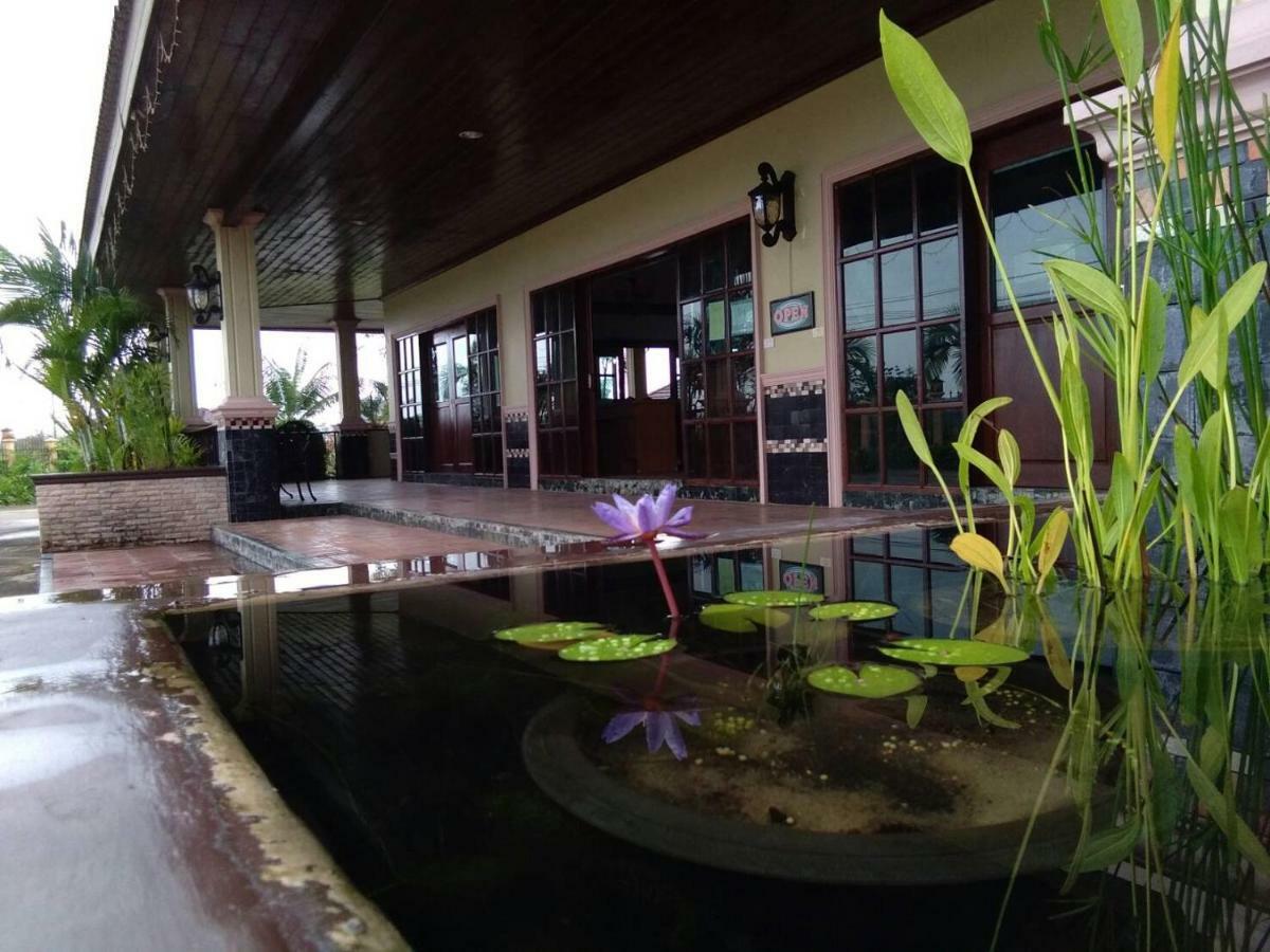 Northstar Hotel & Resort Ban Mae Kon Extérieur photo