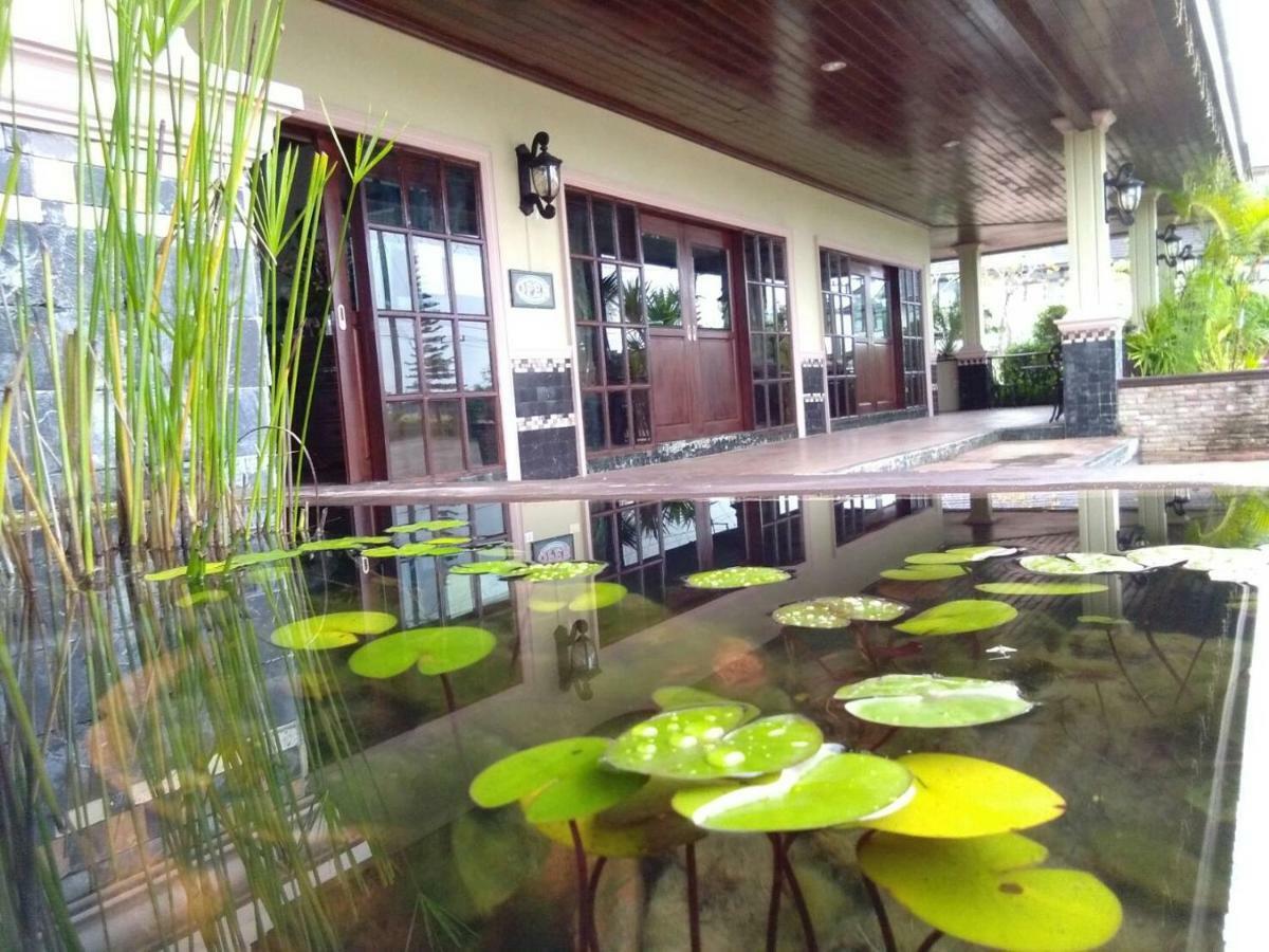 Northstar Hotel & Resort Ban Mae Kon Extérieur photo