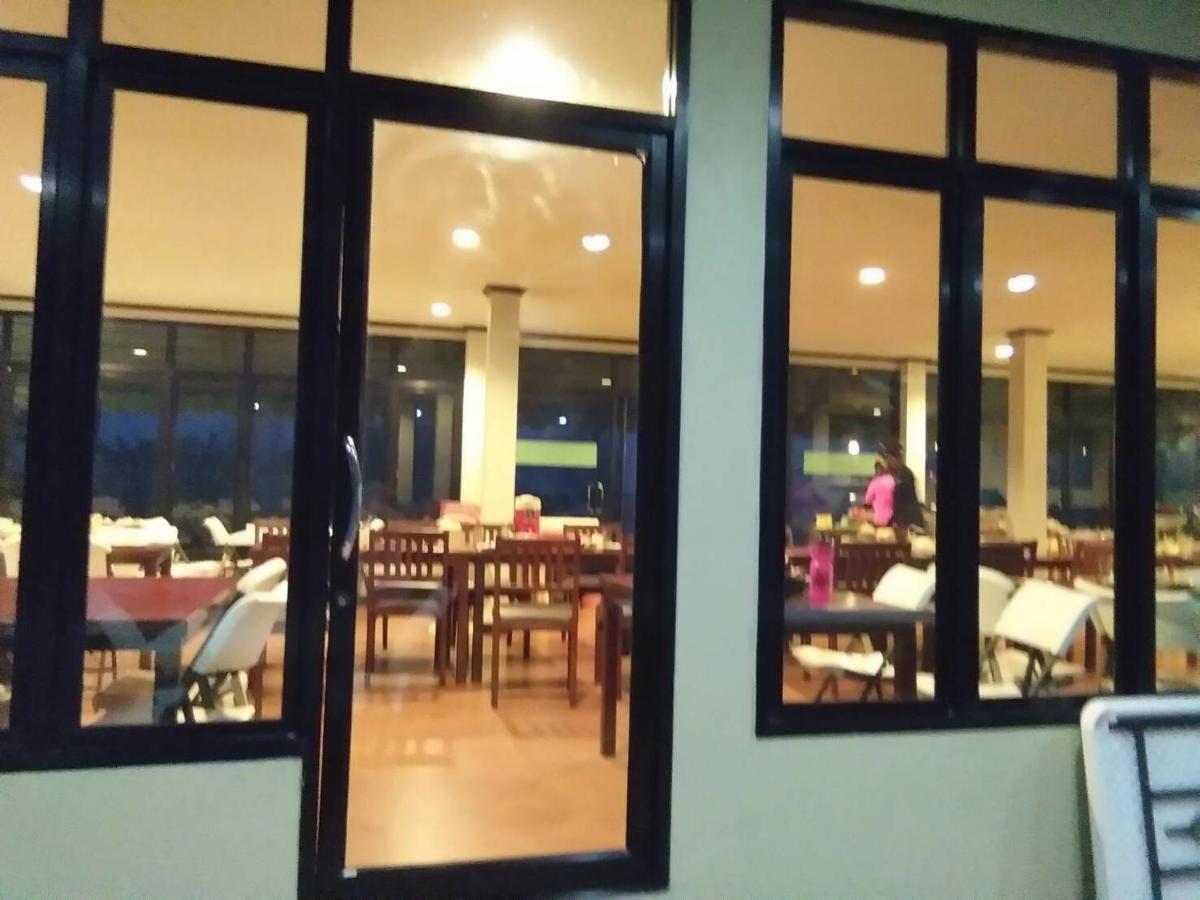 Northstar Hotel & Resort Ban Mae Kon Extérieur photo